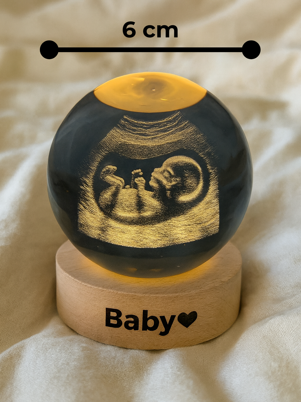 Clerra Sphere | Custom
