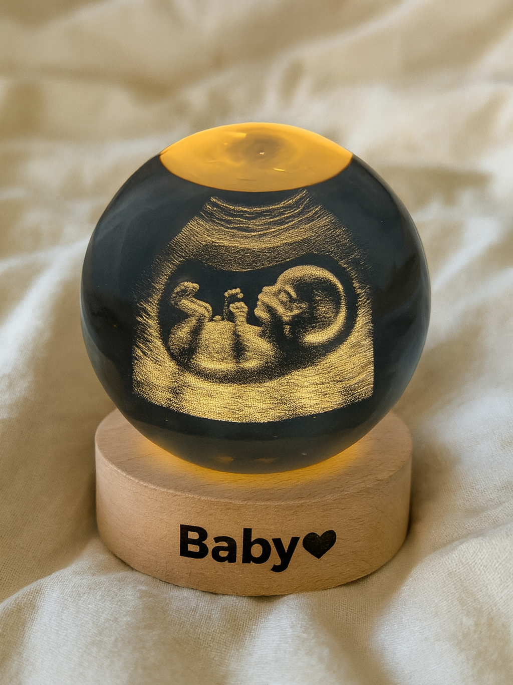 Clerra Sphere | Custom