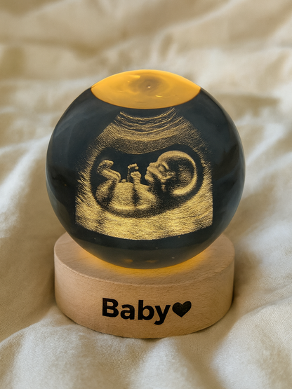 Clerra Sphere | Custom